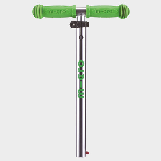 Mini Micro Flux T Bar: Green
