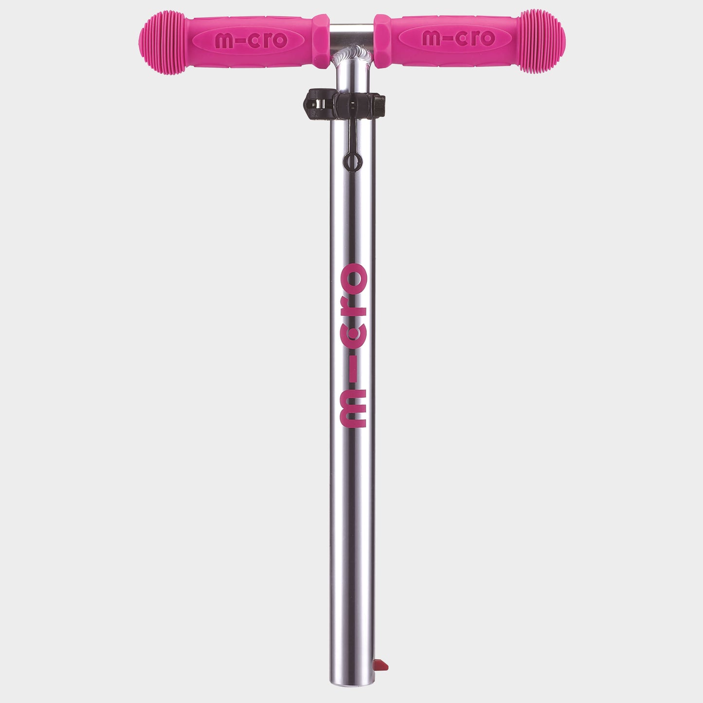 Mini Micro Flux T Bar: Pink