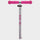 Mini Micro Flux T Bar: Pink