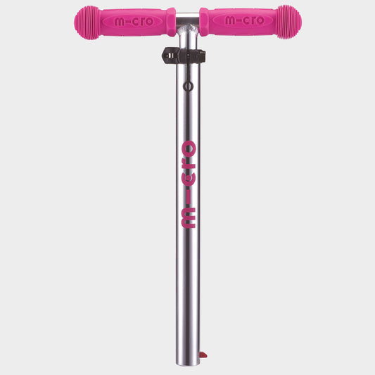 Mini Micro Flux T Bar: Pink