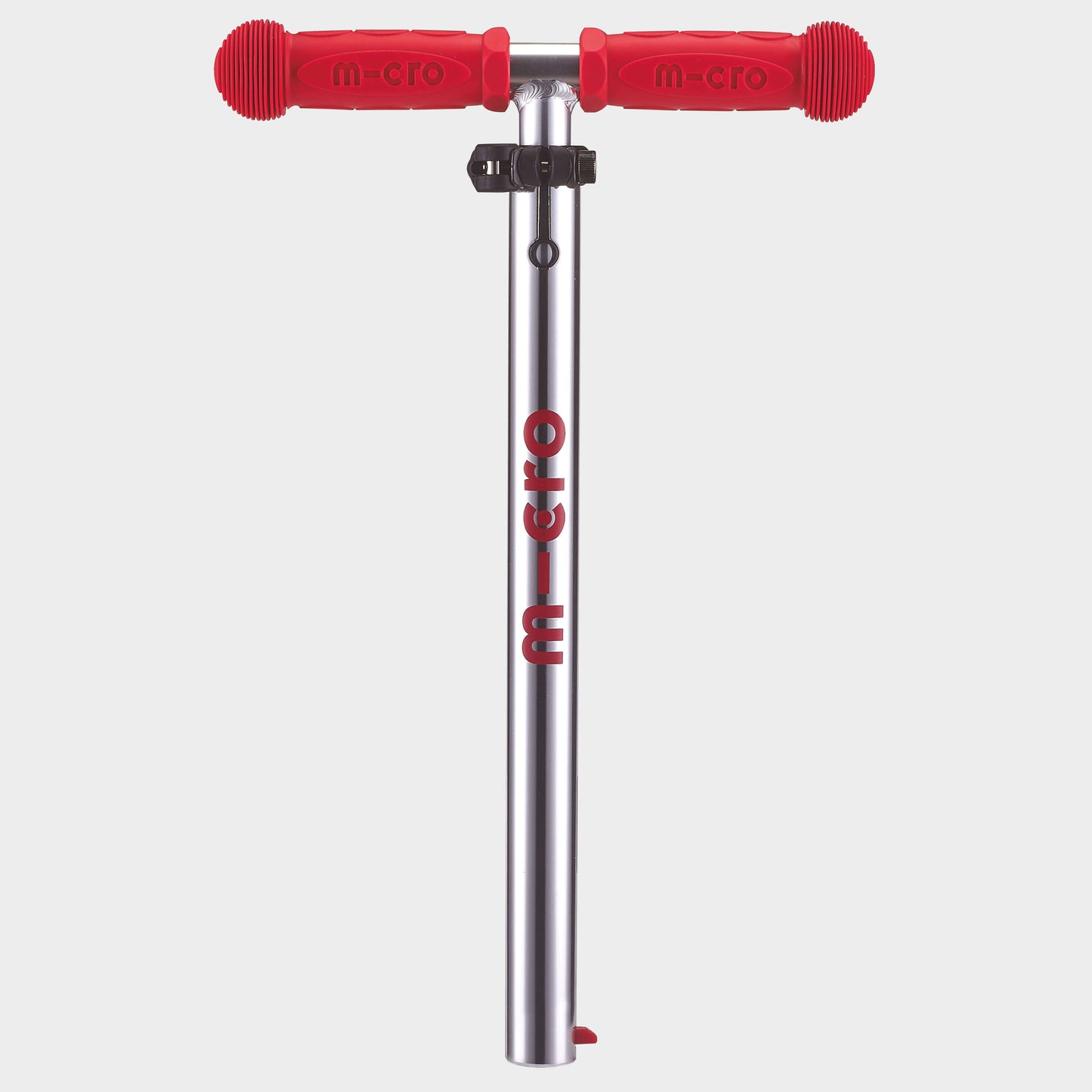 Mini Micro Flux T Bar: Red