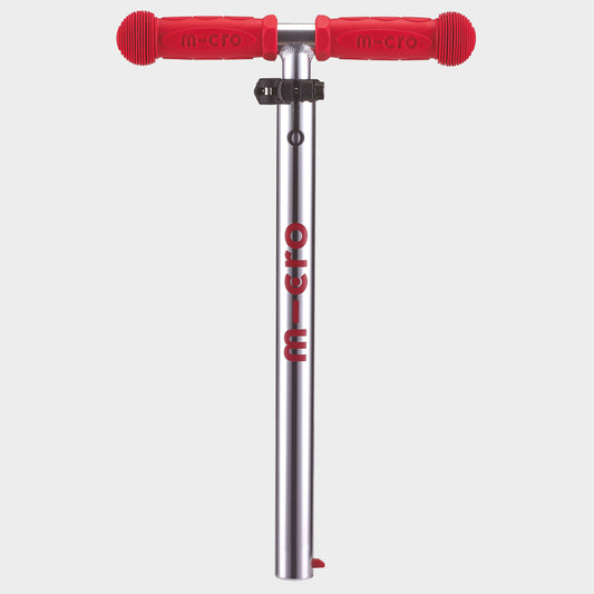 Mini Micro Flux T Bar: Red