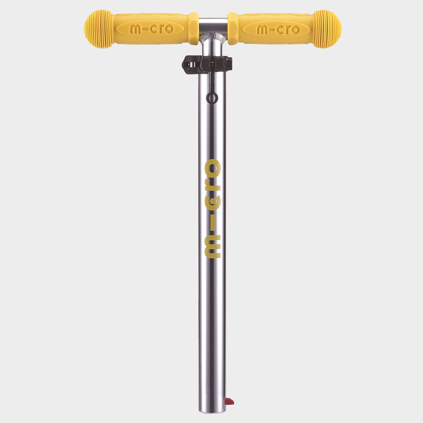 Mini Micro Flux T Bar: Yellow