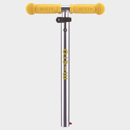 Mini Micro Flux T Bar: Yellow