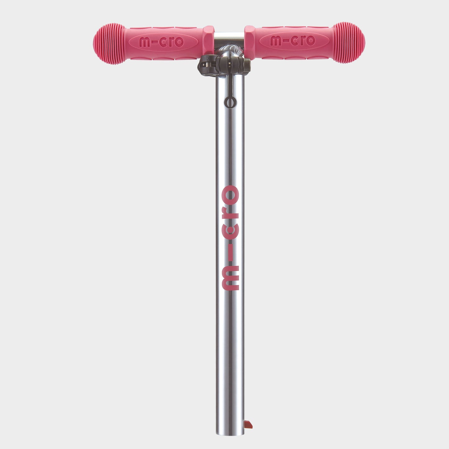 Mini Micro Glitter T Bar: Pink