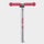 Mini Micro Glitter T Bar: Pink
