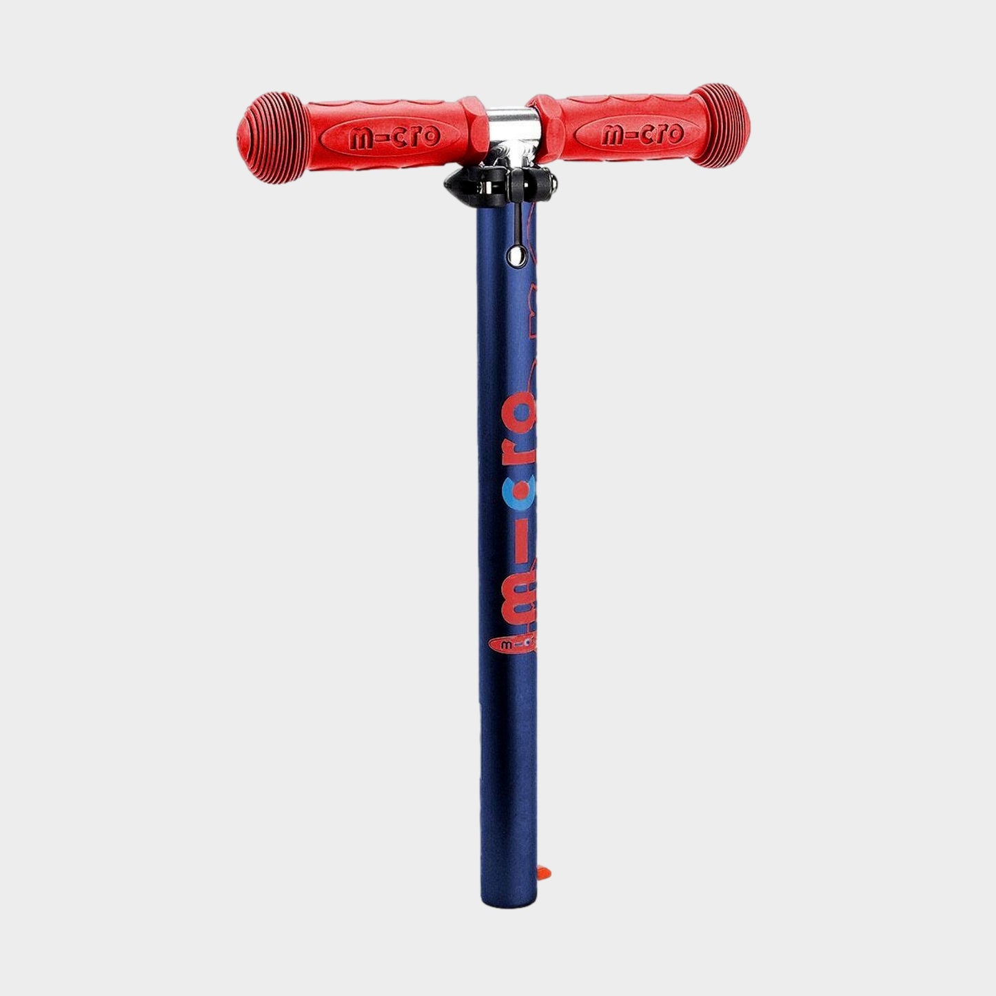 Mini Micro Deluxe Handle Bar: Navy