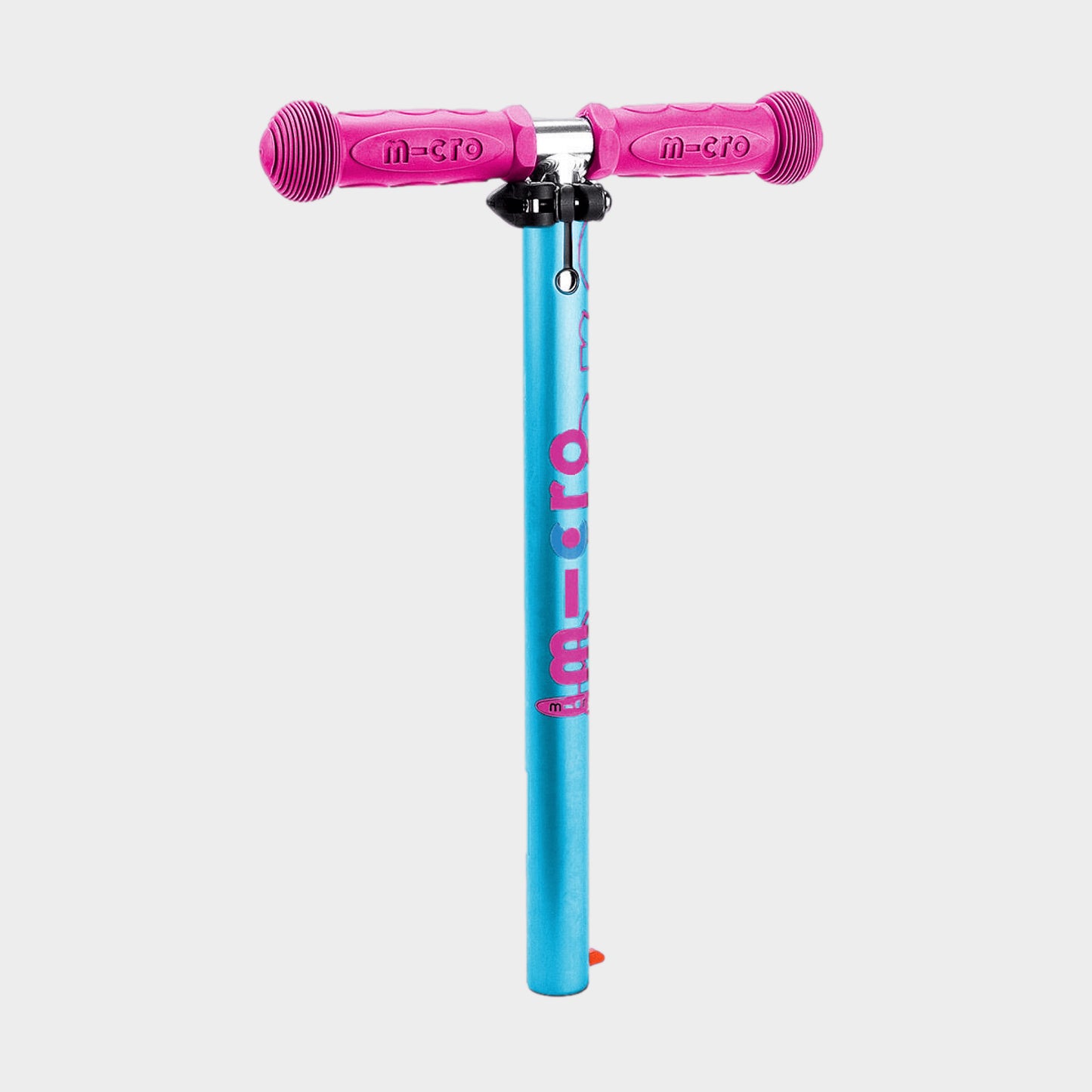 Mini Micro Deluxe Handle Bar: Turquoise