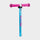 Mini Micro Deluxe Handle Bar: Turquoise
