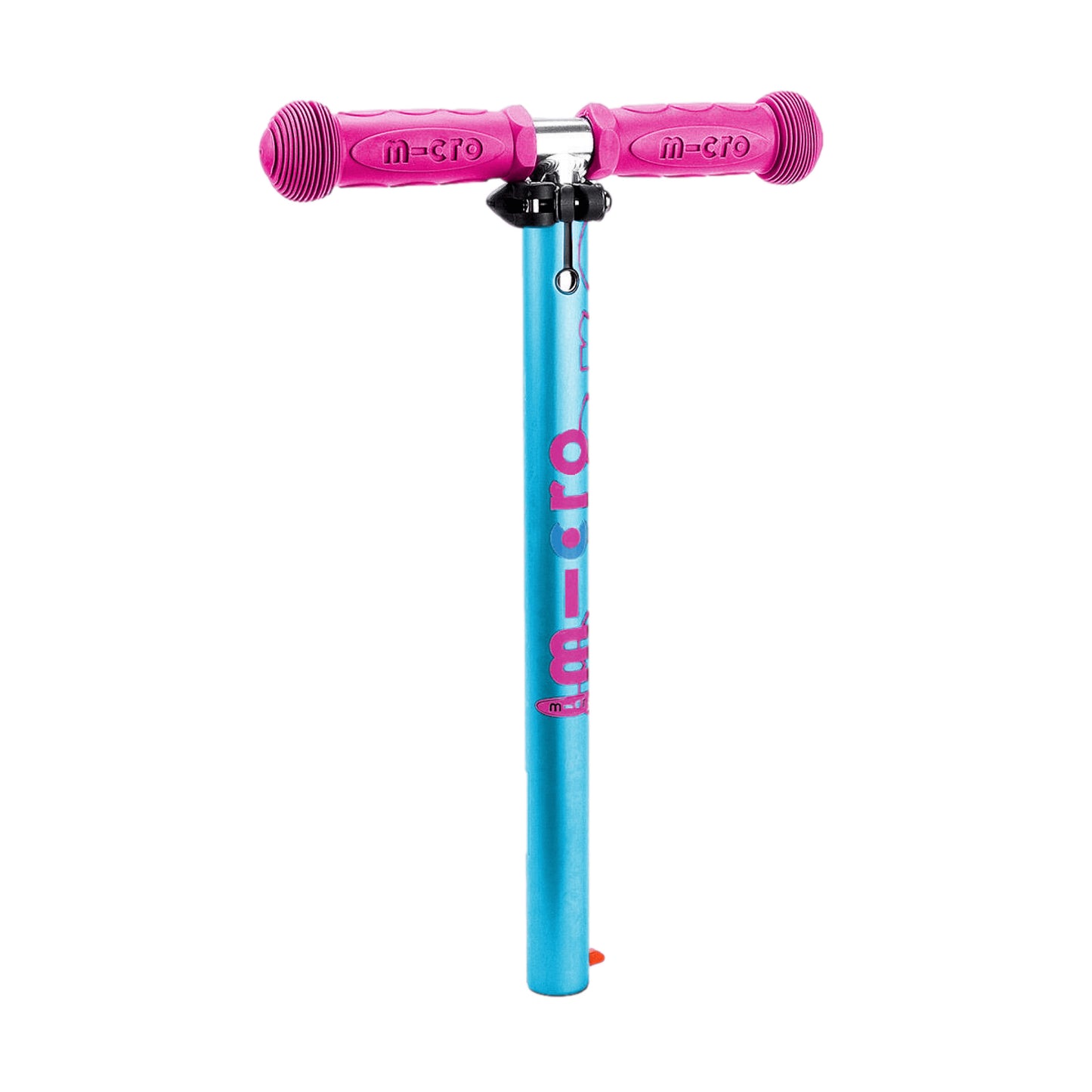 Mini Micro Deluxe Handle Bar: Turquoise