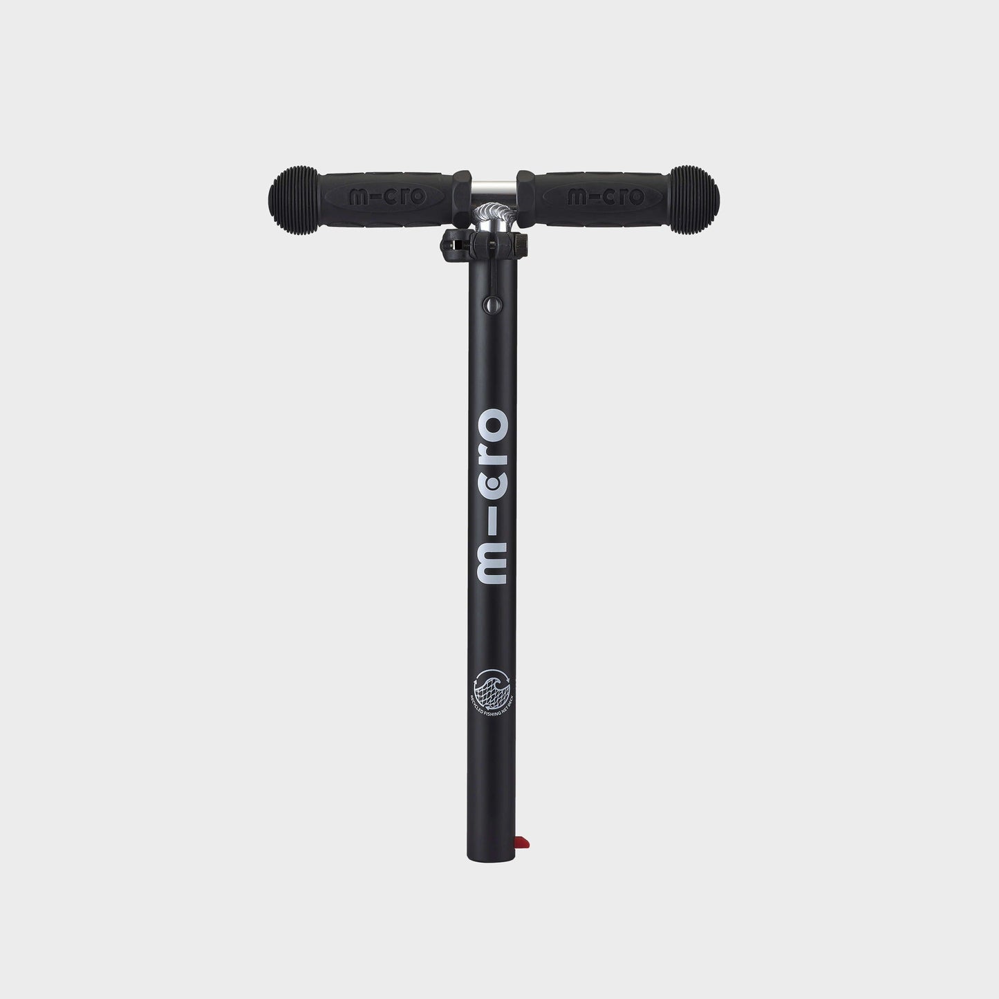 Mini Micro T Bar: Eco Black