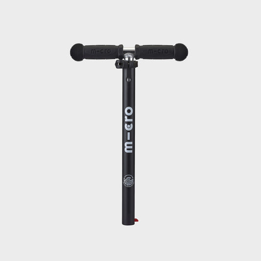 Mini Micro T Bar: Eco Black