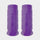 Mini Micro Magic Handle Grip: Purple