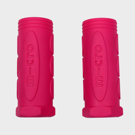 Mini Micro Magic Handle Grip: Pink