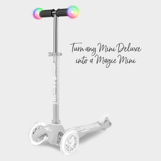 Mini Micro Deluxe Magic Upgrade Kit
