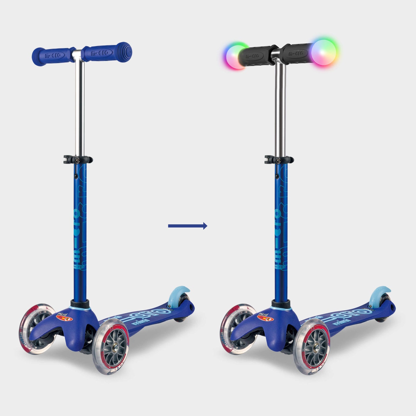 Mini Micro Deluxe Magic Upgrade Kit
