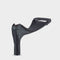 Mini Micro 3in1 Deluxe Seat: Black