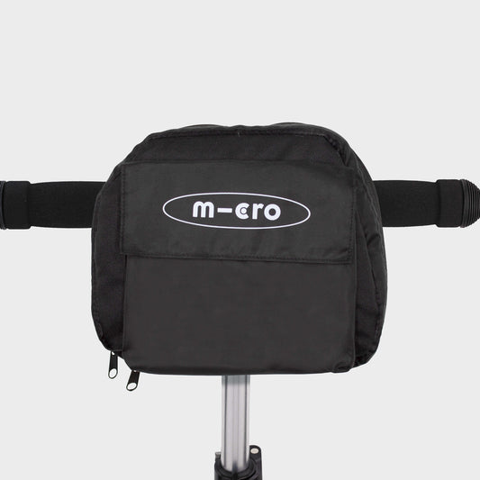 Carry Bag: Black