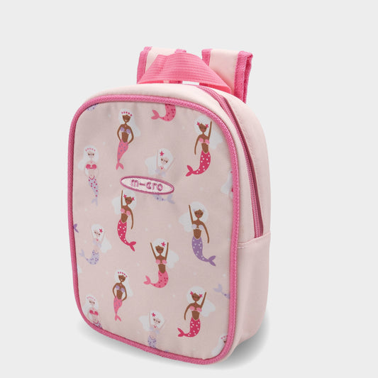 Eco Lunch Bag: Mermaid