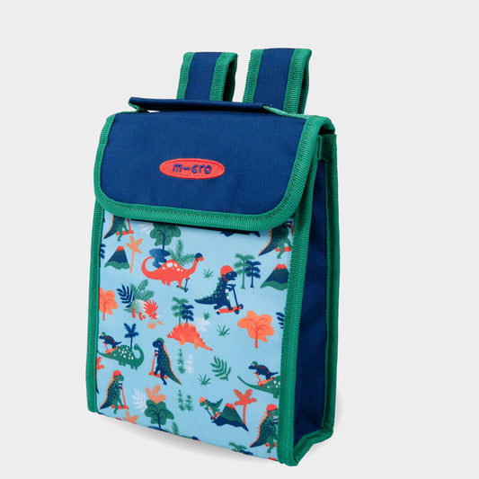 Eco Lunchbag: Dino