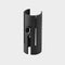 Maxi Micro T Tube: Black