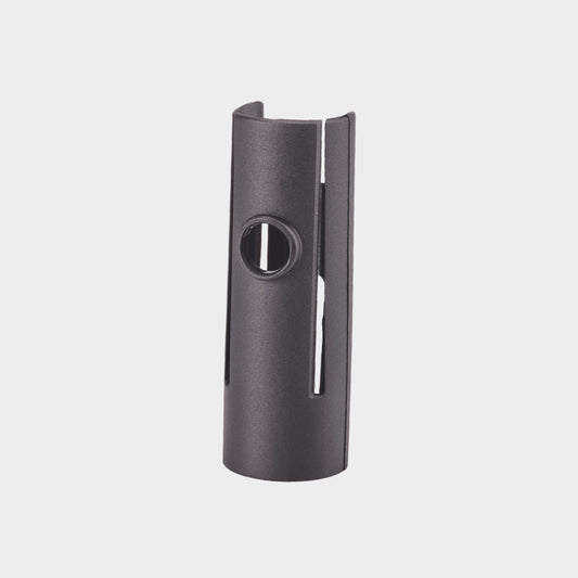 1805 - Plastic Linkage Tube - Mini Deluxe: Black