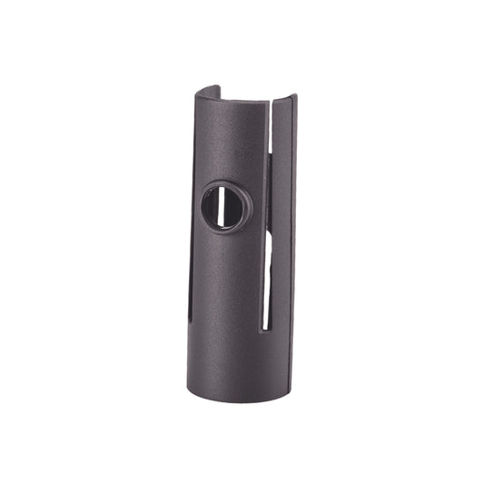 1805 - Plastic Linkage Tube - Mini Deluxe: Black