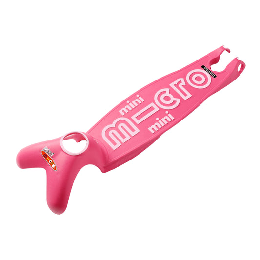 1691 - Mini Deluxe Deck - Pink: Pink
