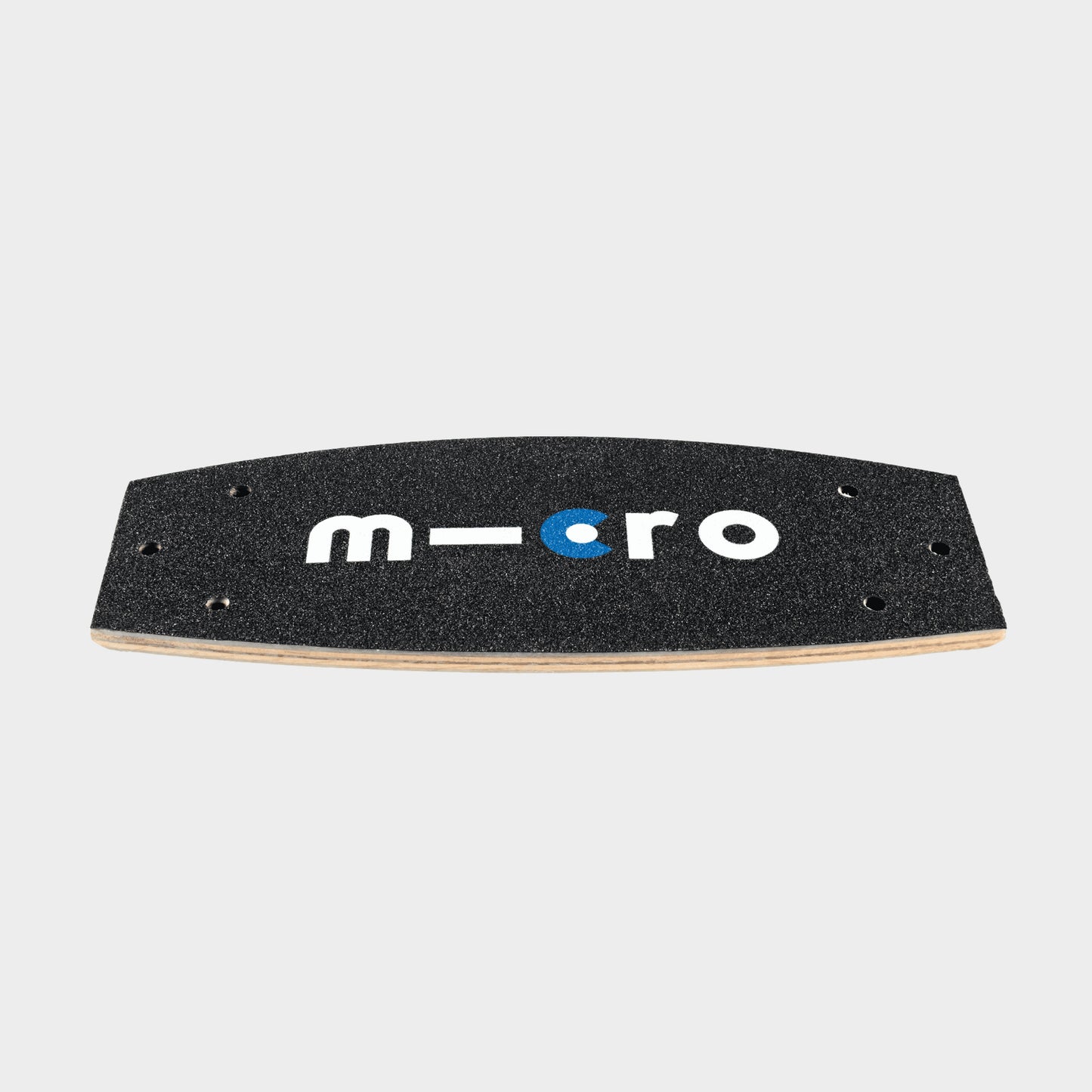 Micro Flex Deck: Black
