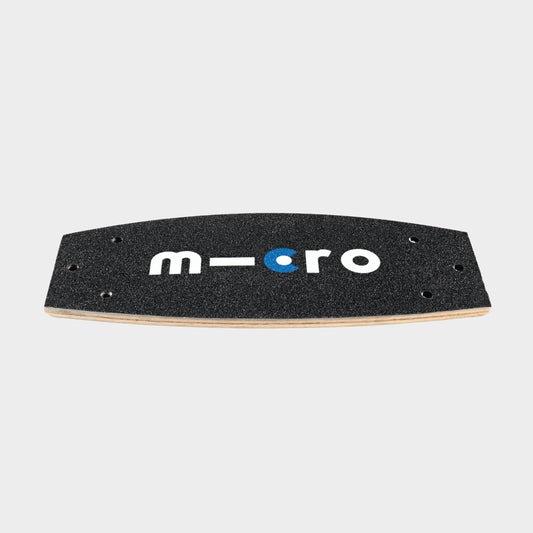 Micro Flex Deck: Black