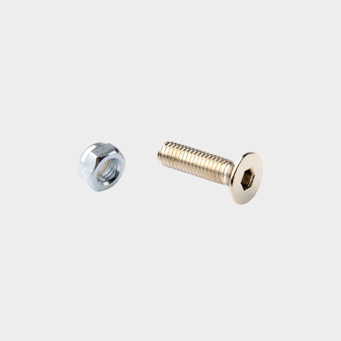 Deck Screw
