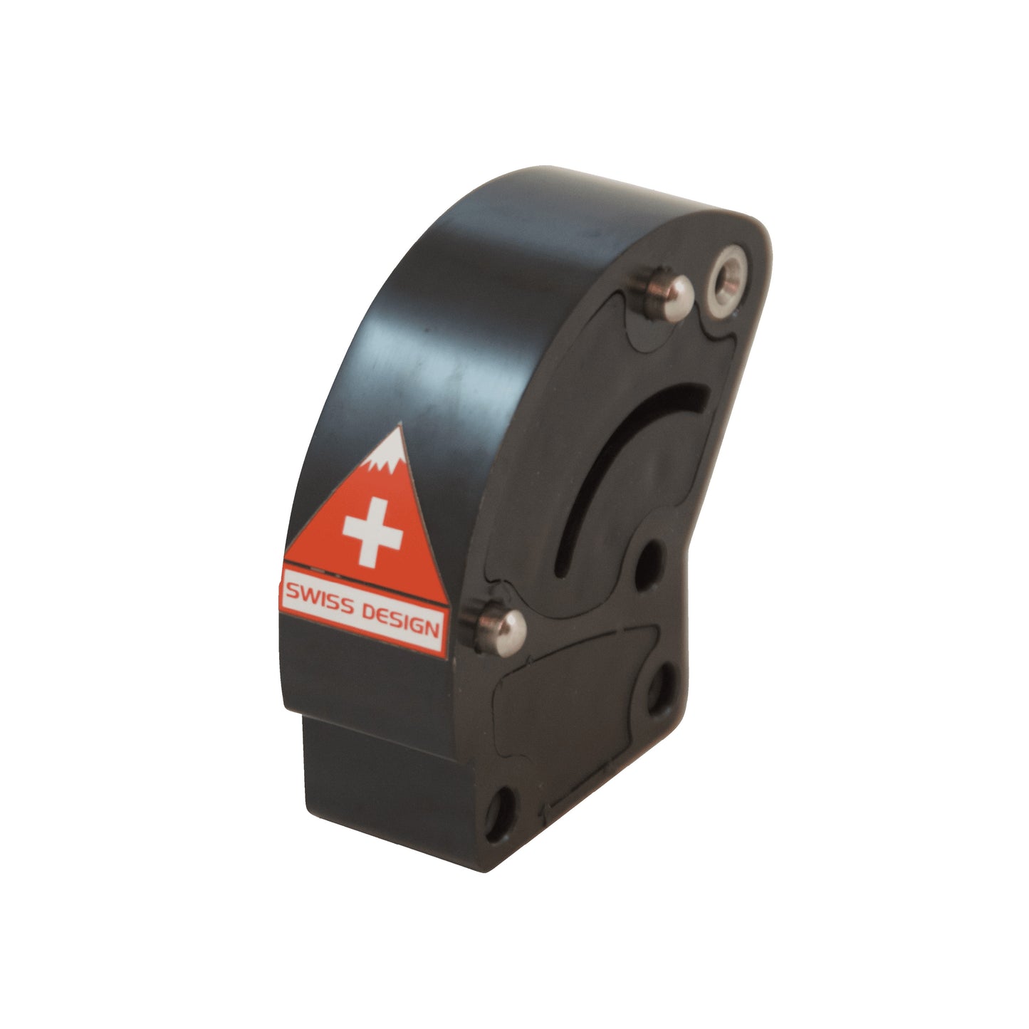 Micro Classic /  Rocket Folding Block: Black