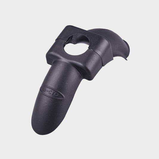 Fender: Black