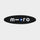 Micro Sprite Classic Griptape: Black