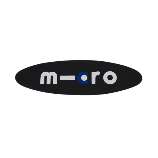 Micro Sprite Classic Griptape: Black
