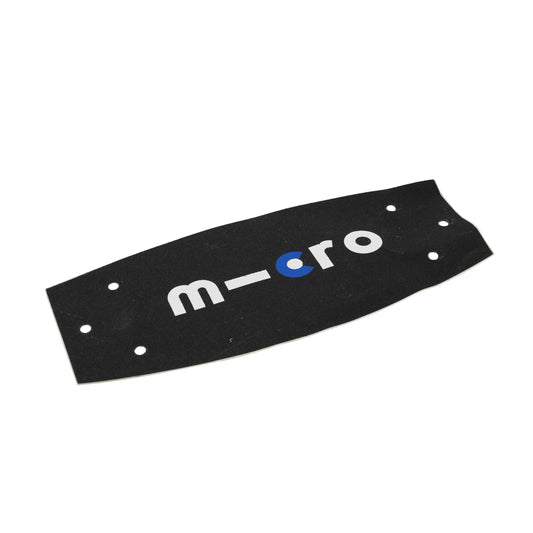 Micro Flex Griptape: Black