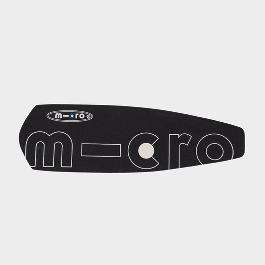 Micro Classic Griptape: Black