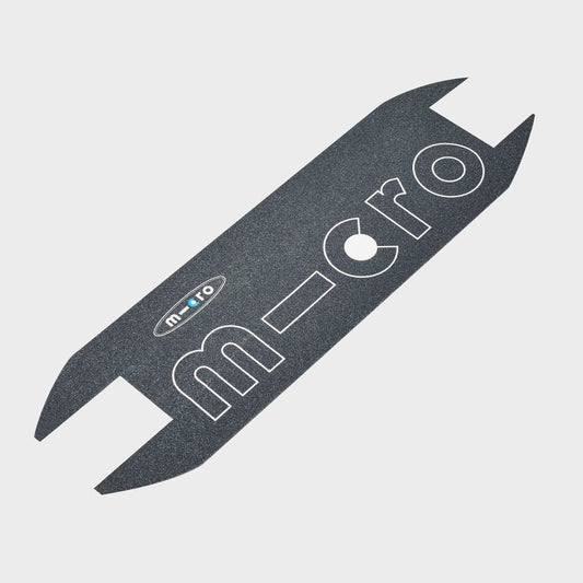 Micro Suspension Griptape: Black