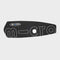 Micro Rocket Griptape: Black