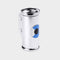 Micro Speed Front Holder: Silver