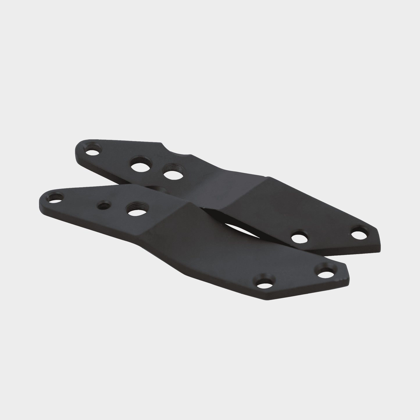 Micro Sprite Holder Plate: Black
