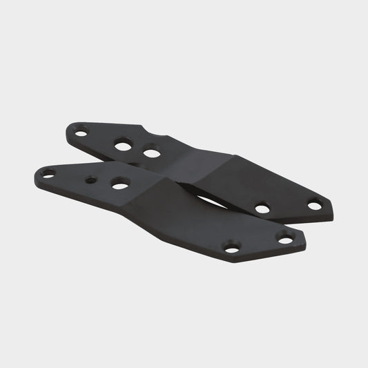 Micro Sprite Holder Plate: Black