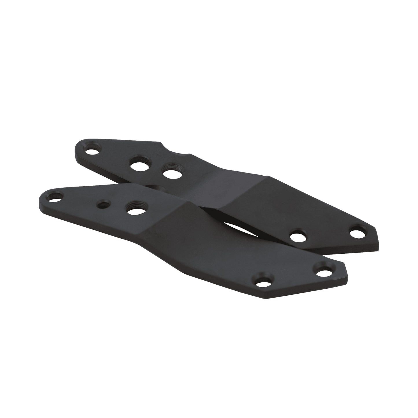 Micro Sprite Holder Plate: Black