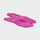 Micro Sprite Holder Plate: Pink