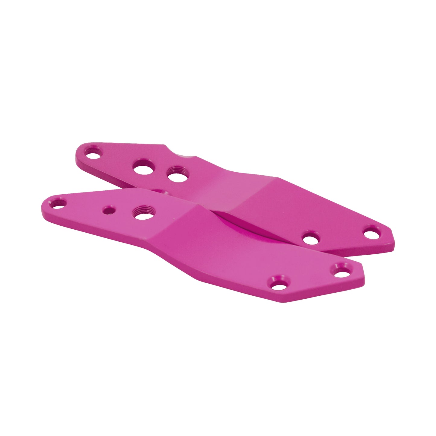 Micro Sprite Holder Plate: Pink
