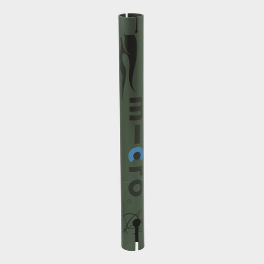 Micro Rocket T Tube: Black