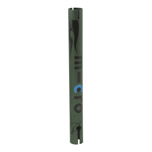 Micro Rocket T Tube: Black