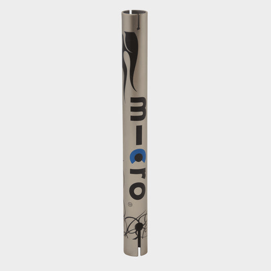 1211 - Lower T-tube - Speed