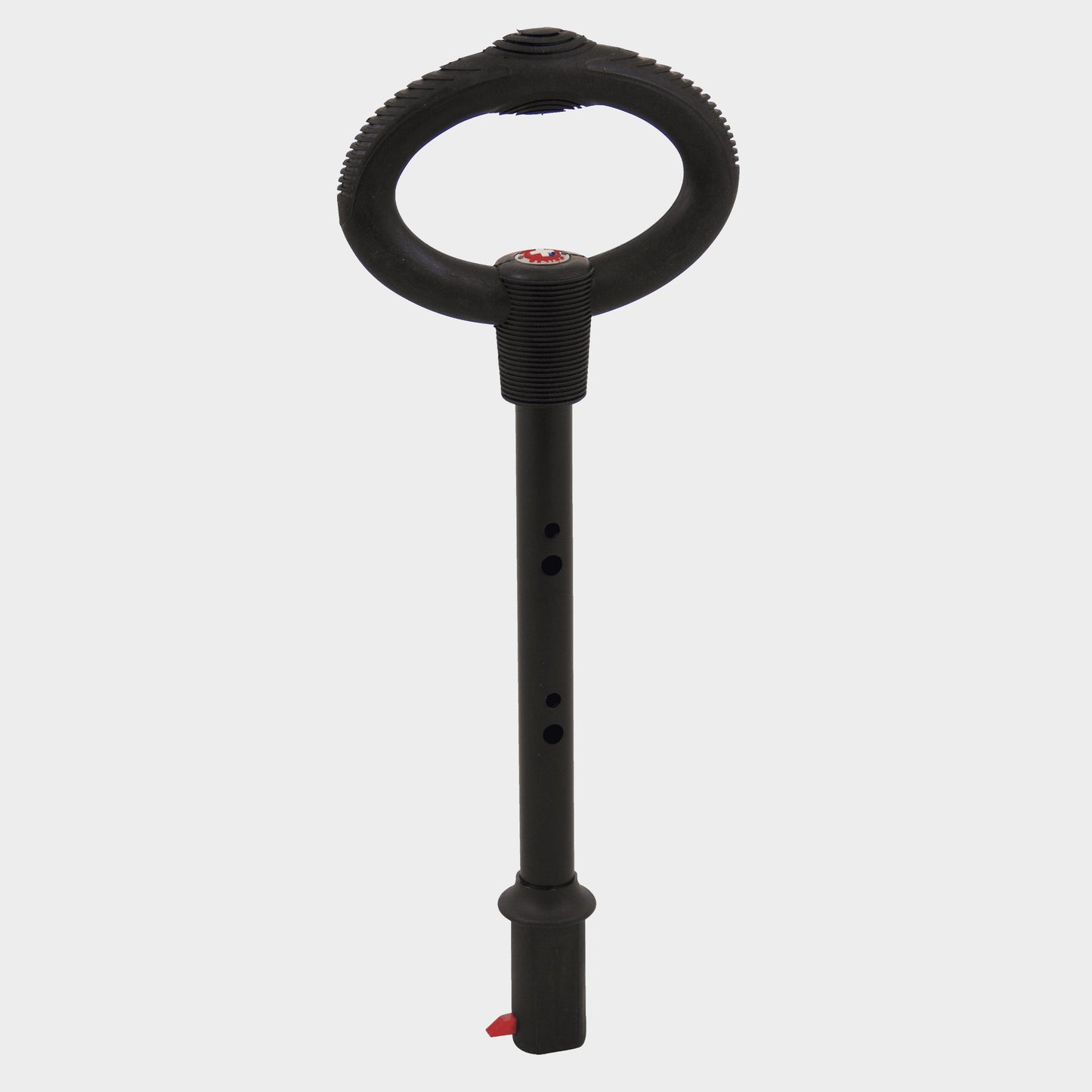 Mini Micro O-Bar Handle Bar: Black