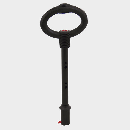 Mini Micro O-Bar Handle Bar: Black